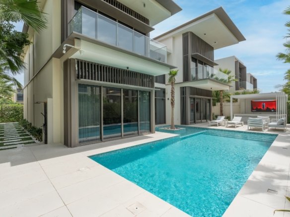 Golf Place, Dubai Hills Estate, Dubai