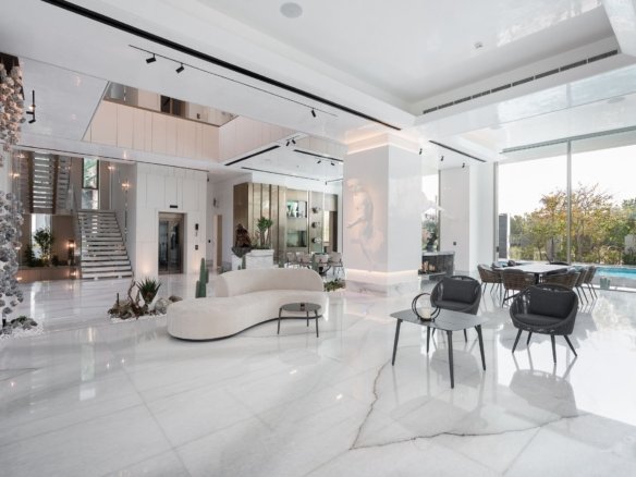 The Fairway, Dubai Hills Estate, Dubai