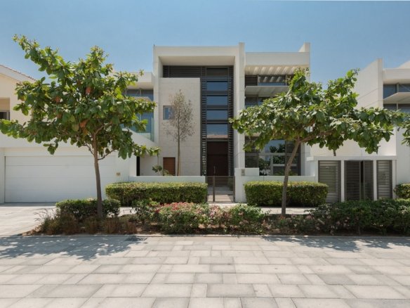 District One, Mohammed Bin Rashid City, Dubai