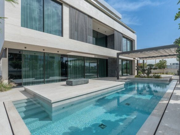 Emerald Hills, Dubai Hills Estate, Dubai