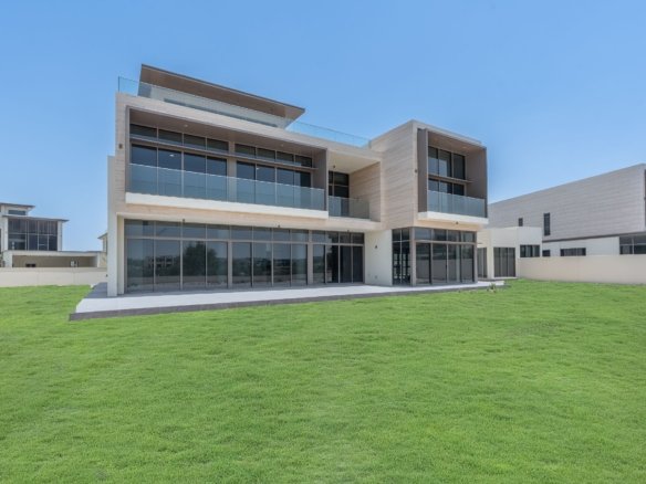 Golf Place, Dubai Hills Estate, Dubai