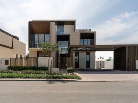 Palm Hills, Dubai Hills Estate, Dubai