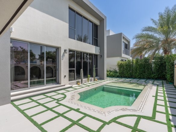 Sidra Villas, Dubai Hills Estate, Dubai