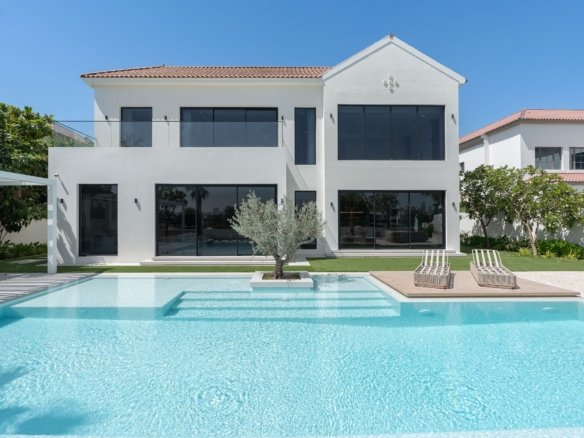Redwood Avenue, Jumeirah Golf Estates, Dubai