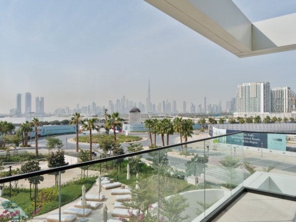 Dubai Healthcare City 2, Al Jaddaf, Dubai