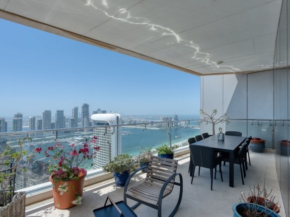 Le Reve, Dubai Marina, Dubai