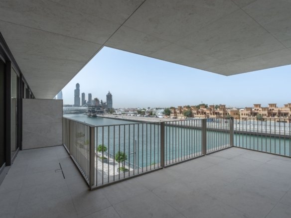 Jumeirah 2, Jumeirah, Dubai