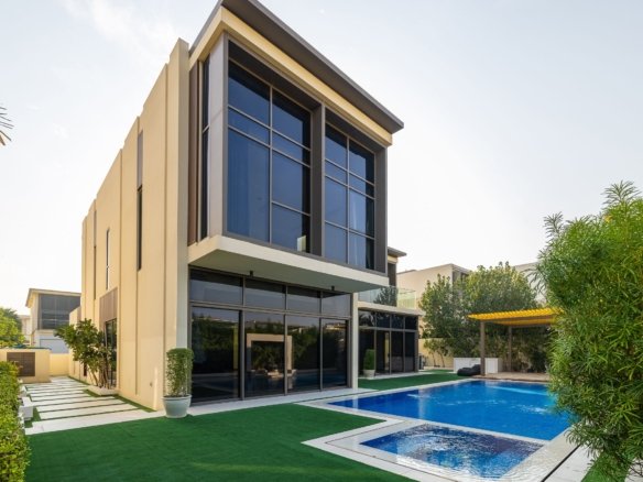 Golf Place, Dubai Hills Estate, Dubai