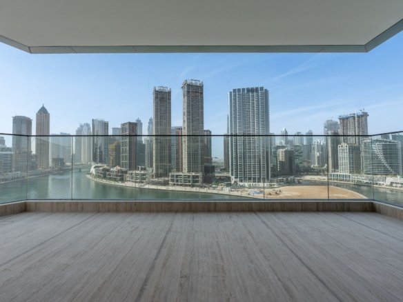 Volante 2, Business Bay, Dubai