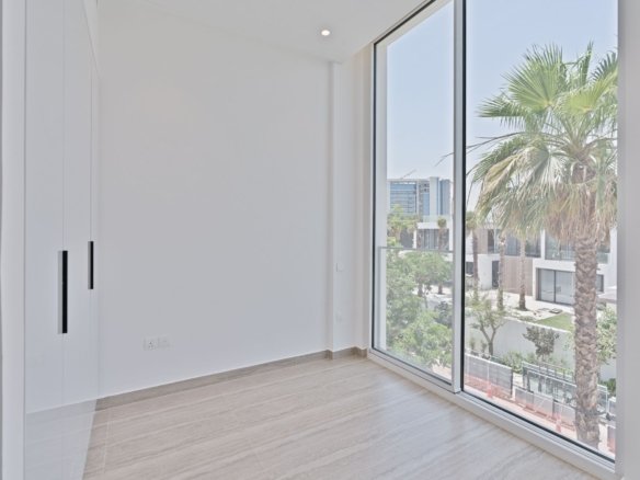 Ixora, Al Barari, Dubai