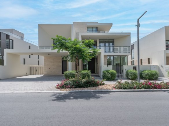Address Hillcrest, Dubai Hills Estate, Dubai