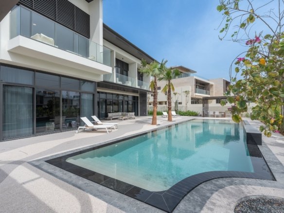 Golf Place, Dubai Hills Estate, Dubai