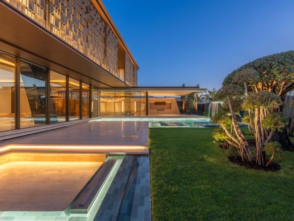 Umm Al Sheif Villas, Umm Al Sheif, Dubai