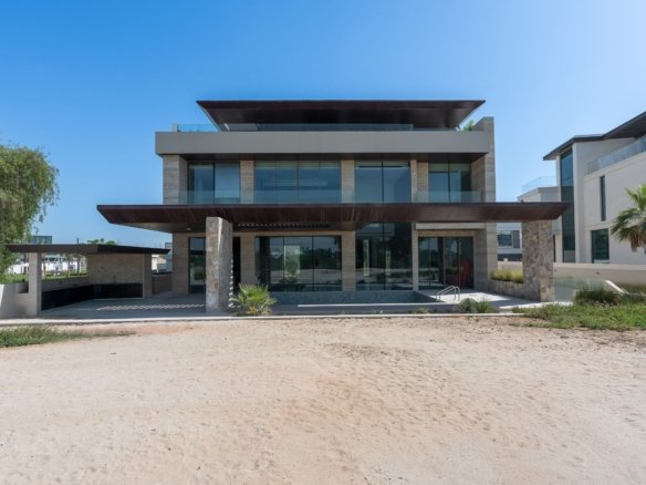 Emerald Hills, Dubai Hills Estate, Dubai