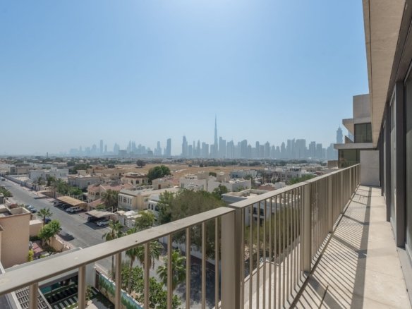 Jumeirah 2, Jumeirah, Dubai