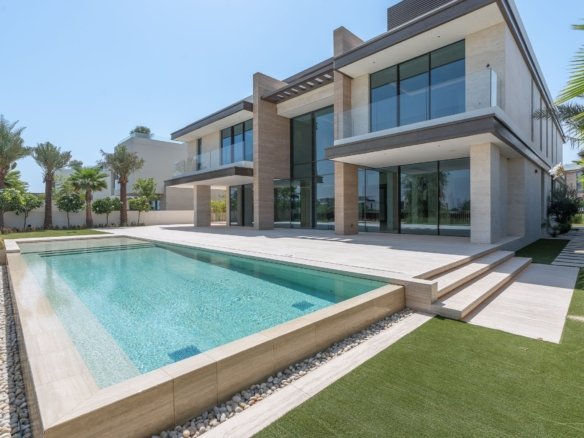 Emerald Hills, Dubai Hills Estate, Dubai