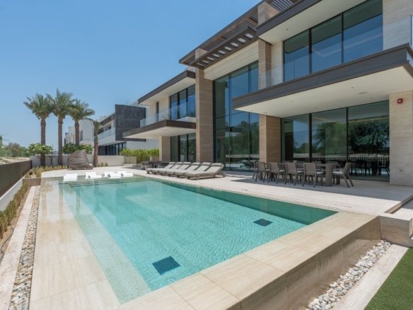 Emerald Hills, Dubai Hills Estate, Dubai