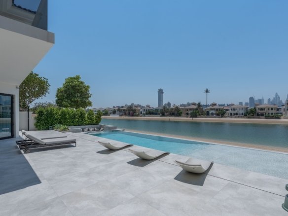 Garden Homes, Palm Jumeirah, Dubai