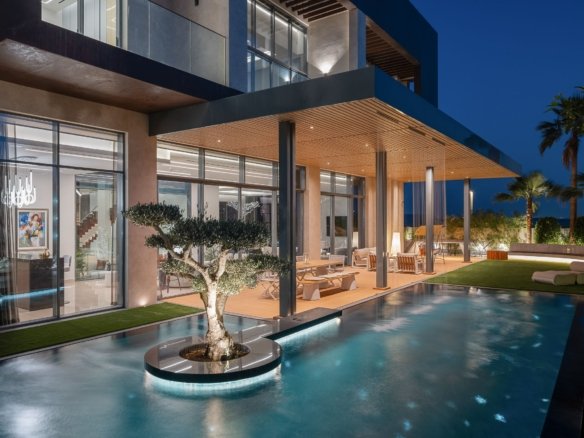 The Fairway, Dubai Hills Estate, Dubai