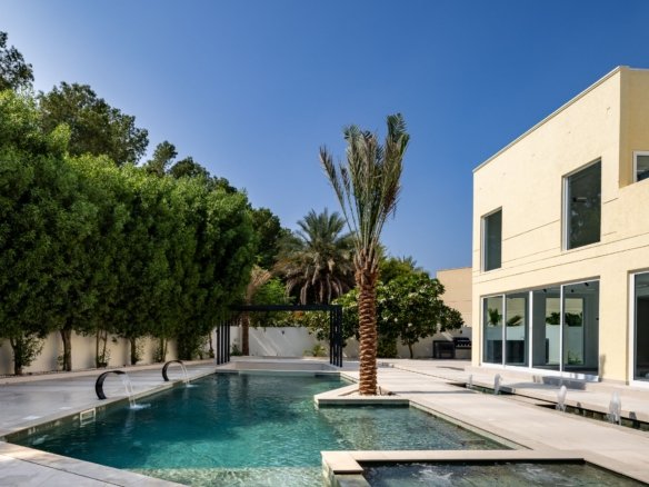 Meadows 9, Meadows, Dubai