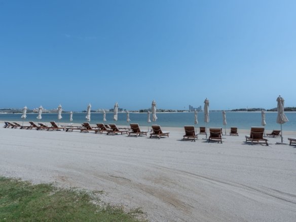 Taj Grandeur Residences, Palm Jumeirah, Dubai