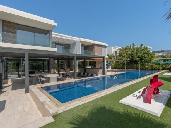 Fairway Vistas, Dubai Hills Estate, Dubai