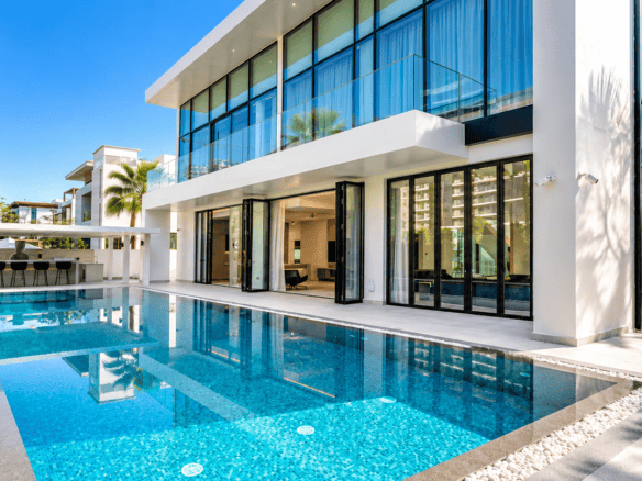 The Fairway, Dubai Hills Estate, Dubai