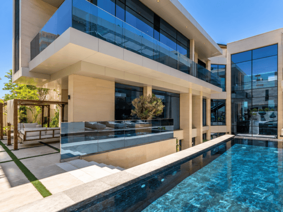 Pearl Jumeirah, Jumeirah, Dubai