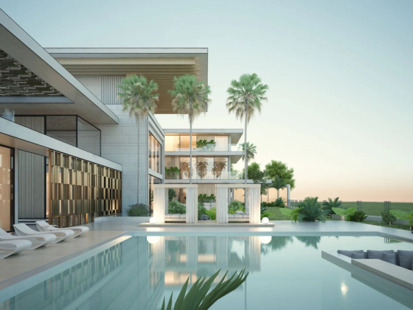 Emerald Hills, Dubai Hills Estate, Dubai