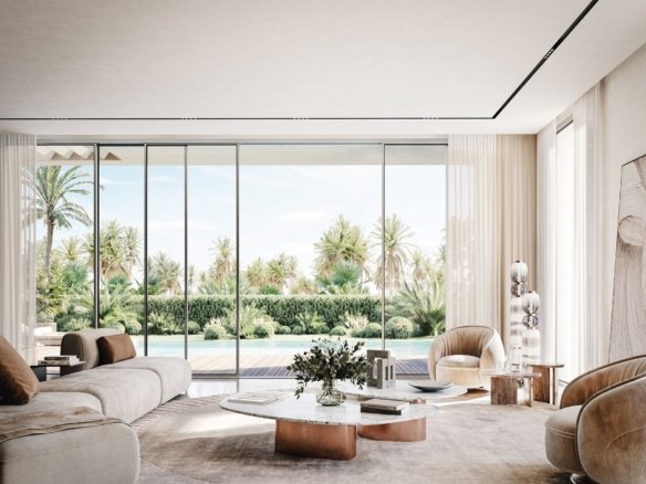 District One, Mohammed Bin Rashid City, Dubai