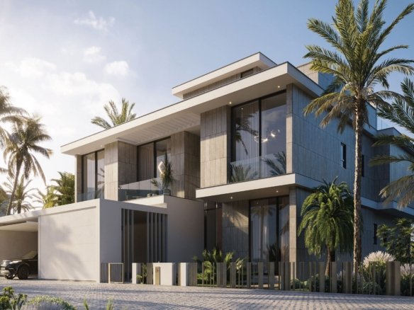 District One, Mohammed Bin Rashid City, Dubai