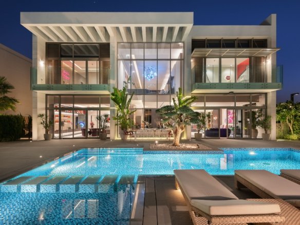 District One, Mohammed Bin Rashid City, Dubai